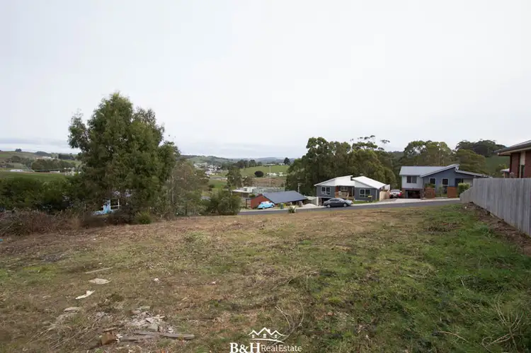 Fifth view of Homely land listing, 11 Wadecliff Rise, Ulverstone TAS 7315