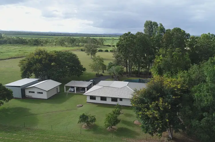 Fourth view of Homely rural property listing, 103 Coolamon Close, Mareeba QLD 4880