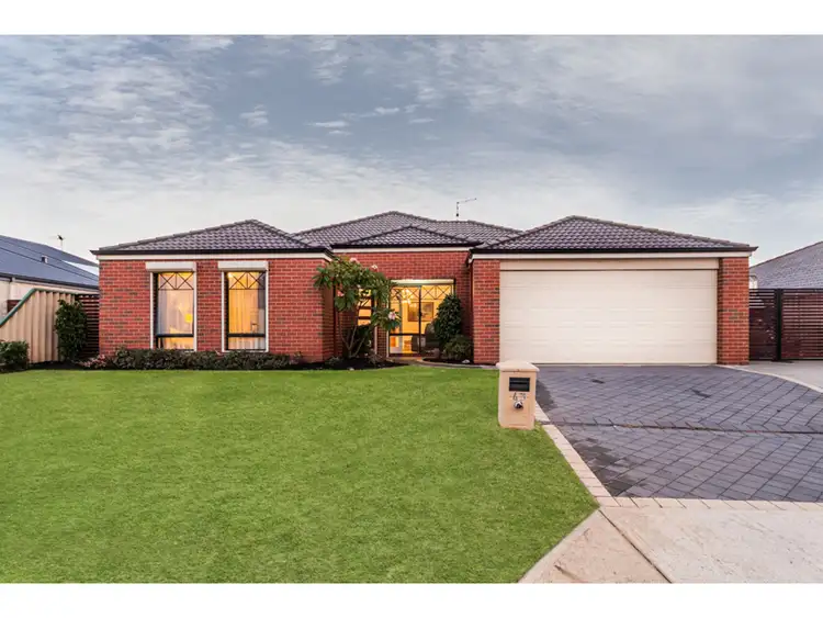 Second view of Homely house listing, 43 Minstrell Road, Bertram WA 6167