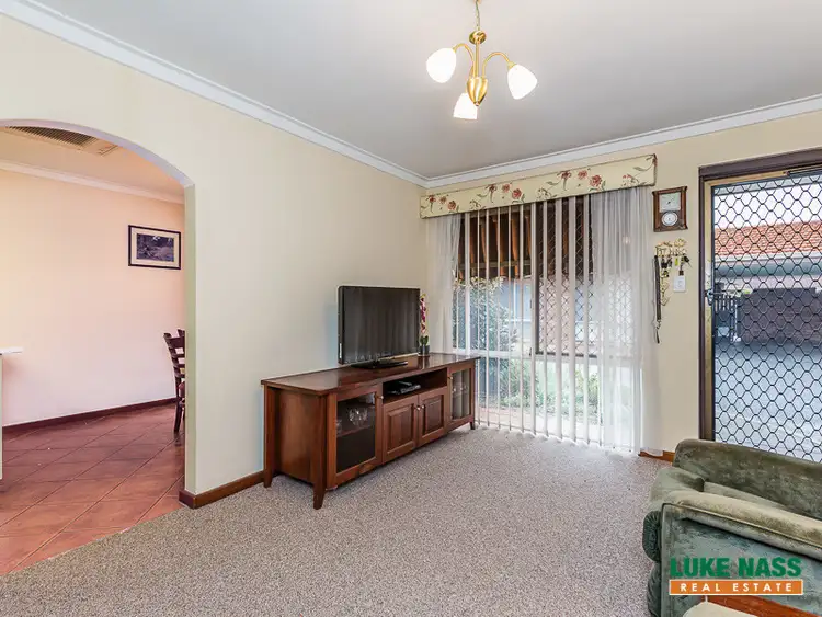 Seventh view of Homely villa listing, 8/99 Seventh Road, Armadale WA 6112