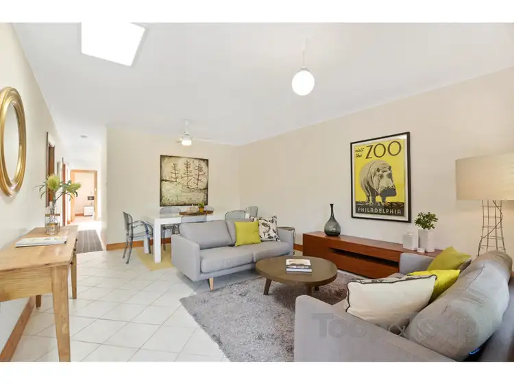 Second view of Homely house listing, 3/8 Percival Street, Norwood SA 5067