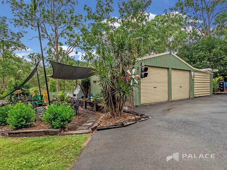 Third view of Homely house listing, 50-52 Elaine Street, Karalee QLD 4306