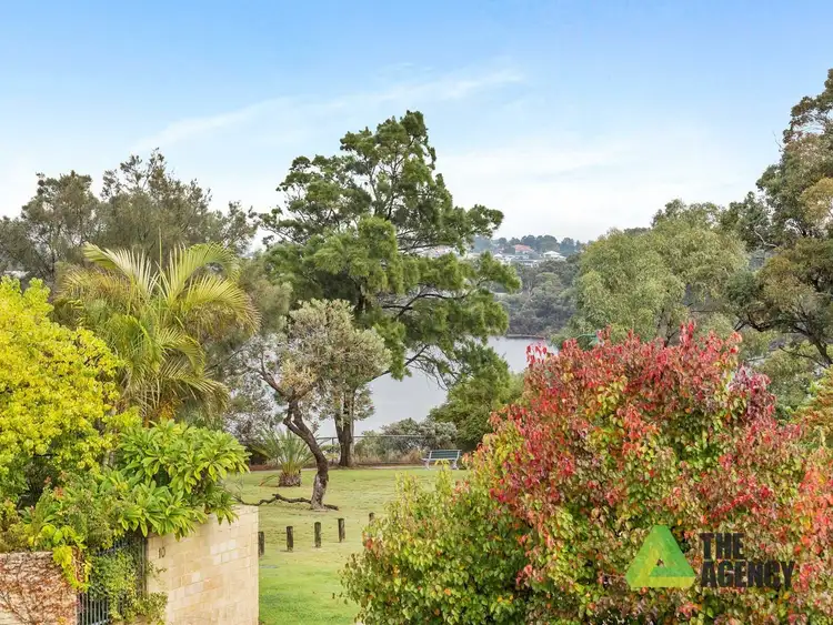 Third view of Homely house listing, 13 River Way, Salter Point WA 6152