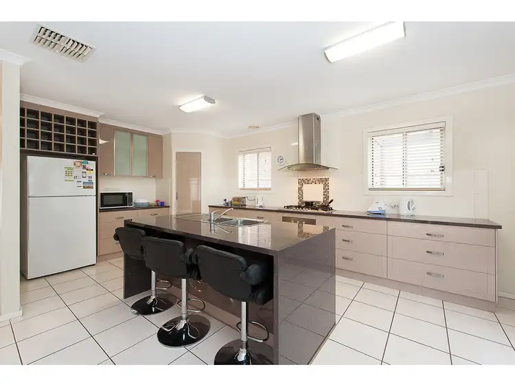 Third view of Homely house listing, 13 Bremer Avenue, Wodonga VIC 3690
