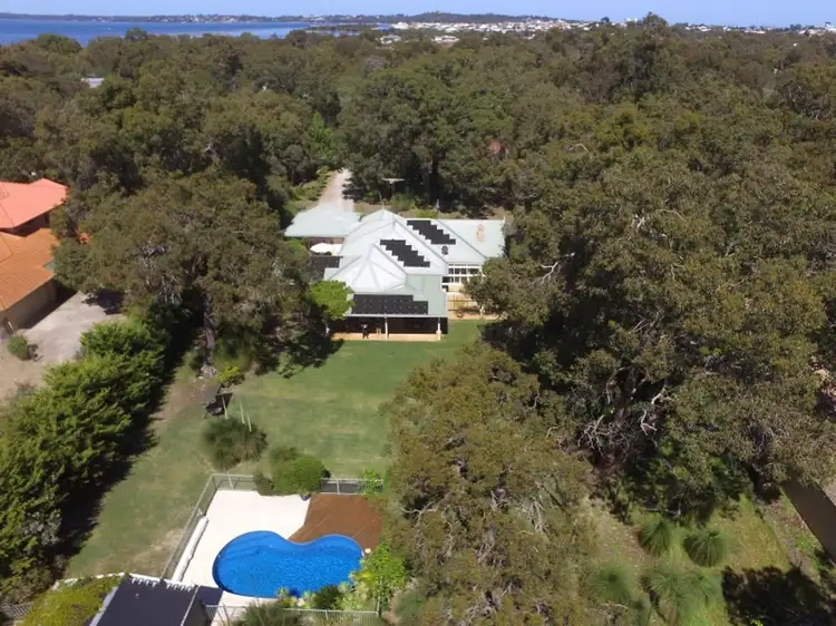 Second view of Homely house listing, 41 Nutbush Avenue, Falcon WA 6210