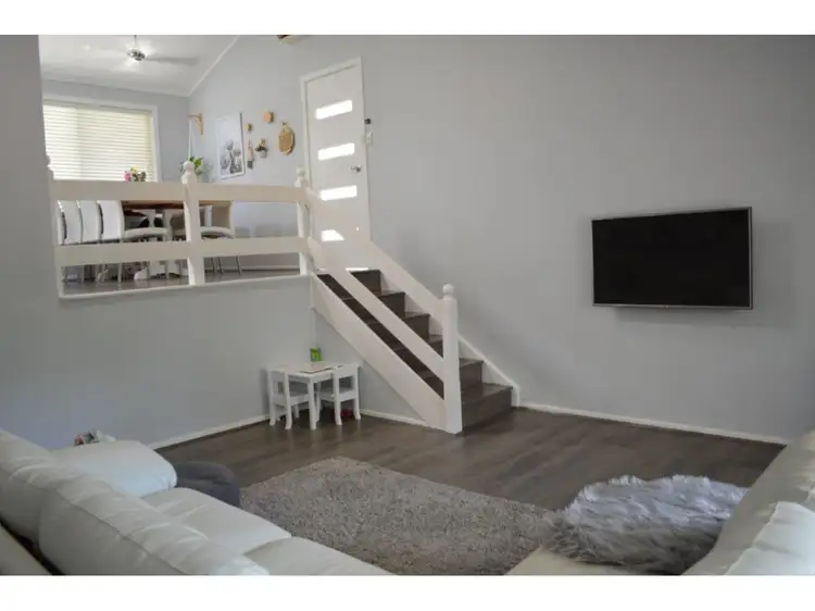 Second view of Homely house listing, 11 Kirkpatrick Close, Gunnedah NSW 2380