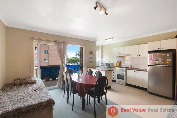 Second view of Homely apartment listing, 3/324 Woodstock Avenue, Mount Druitt NSW 2770