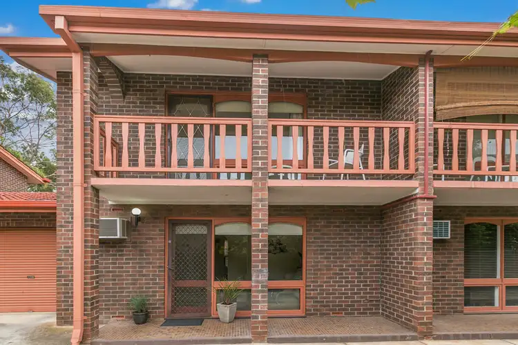 Main view of Homely townhouse listing, 6/46 Byron Road, Black Forest SA 5035