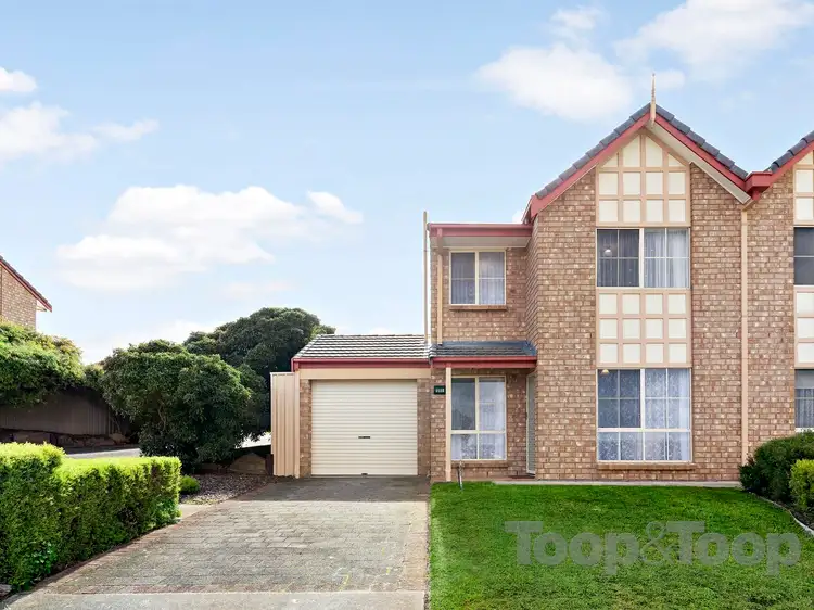Main view of Homely townhouse listing, 5/98 Woodend Road, Trott Park SA 5158