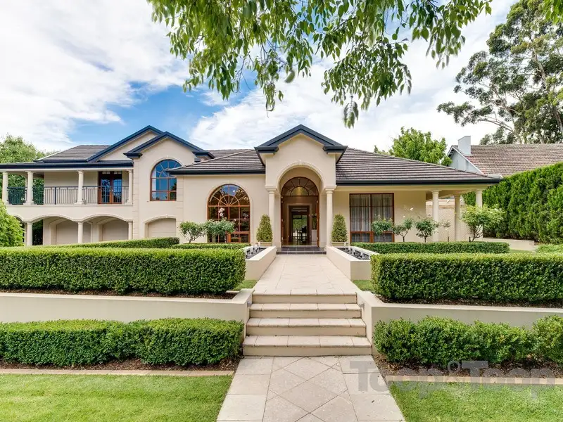 Main view of Homely house listing, 1 Heather Avenue, Netherby SA 5062