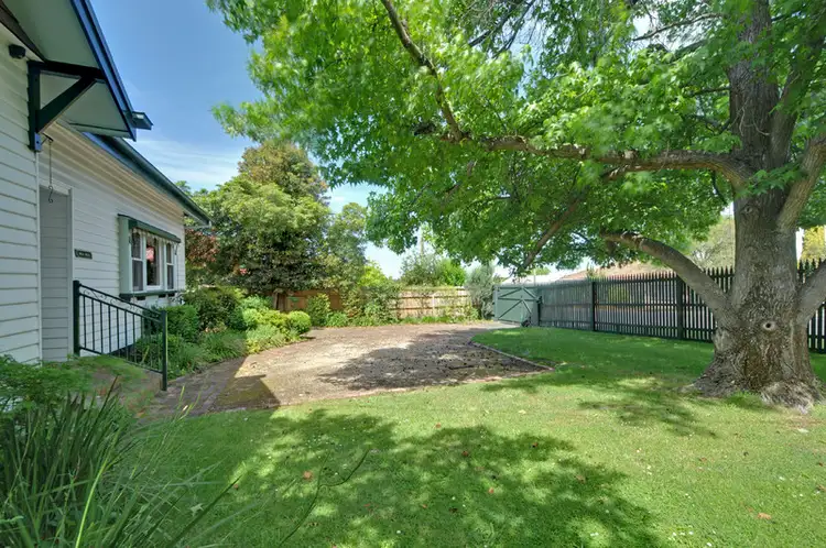 Second view of Homely house listing, 90 Grey Street, Traralgon VIC 3844