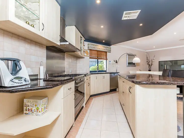 Third view of Homely house listing, 33 Davenport Circuit, Mindarie WA 6030