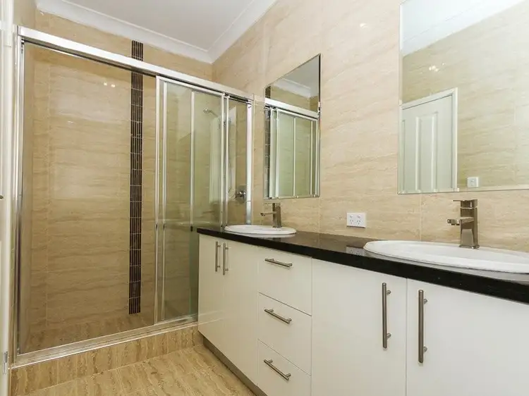 Fourth view of Homely house listing, 1/2 Salishan Street, Clarkson WA 6030