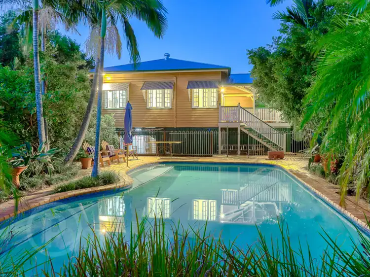 Main view of Homely house listing, 31 Waterlot Street, Moorooka QLD 4105