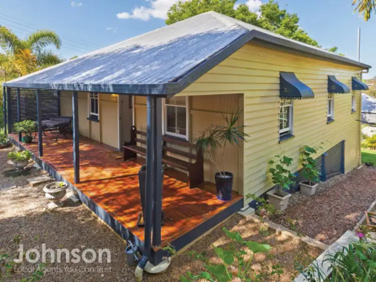 31 O'Sullivan Street, Woodend QLD 4305