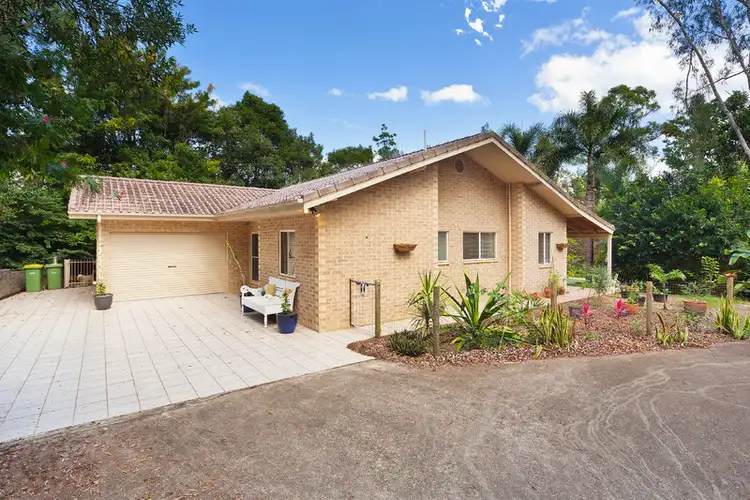 Second view of Homely house listing, 20 Casey Street, Cooran QLD 4569