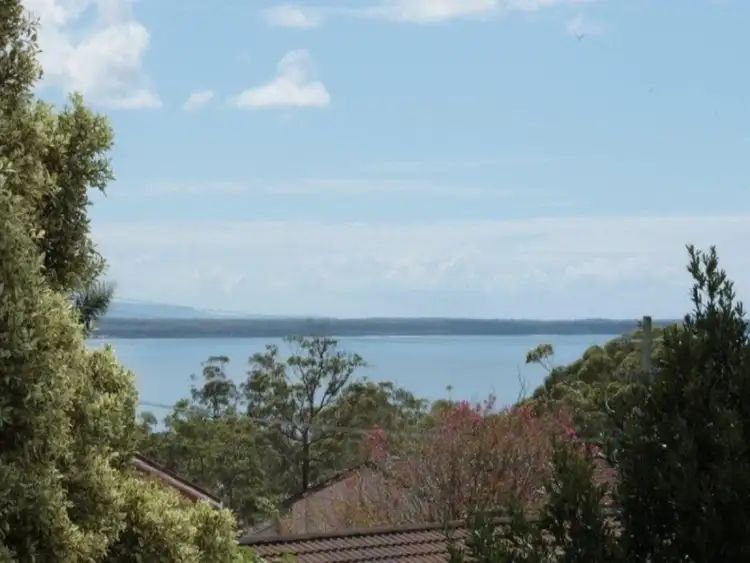 Second view of Homely house listing, 13 Diadem Avenue, Vincentia NSW 2540