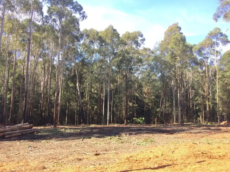 Second view of Homely land listing, 11 Battunga Drive, Tomerong NSW 2540