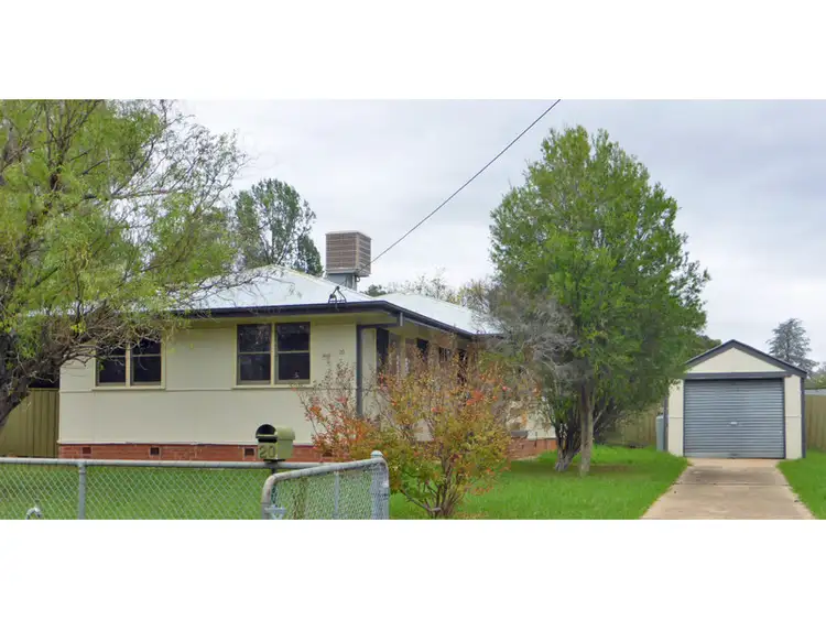 Main view of Homely house listing, 20 Toogong Street, Cudal NSW 2864