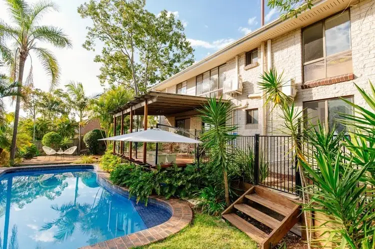 25 Kosciusko Street, Middle Park QLD 4074