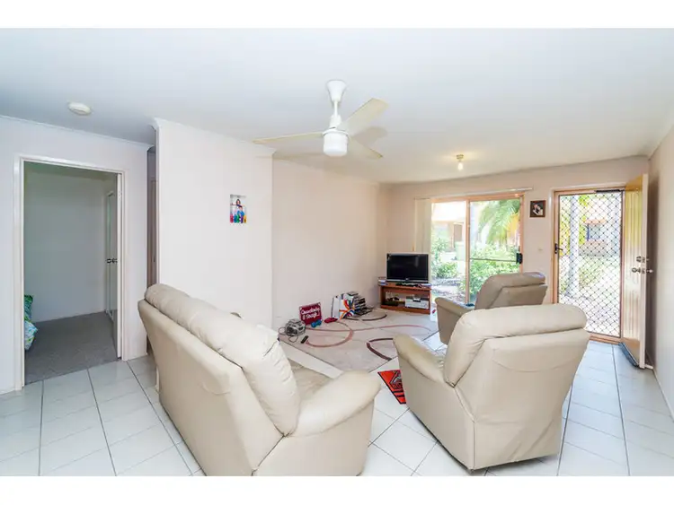 Fifth view of Homely unit listing, 91/138 Hansford Road, Coombabah QLD 4216
