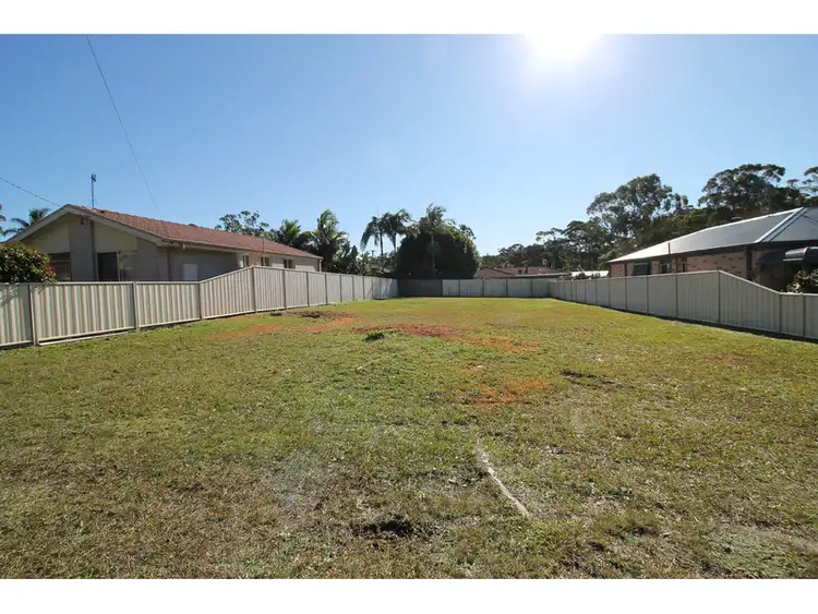 Fifth view of Homely land listing, 207 The Park Drive, Sanctuary Point NSW 2540