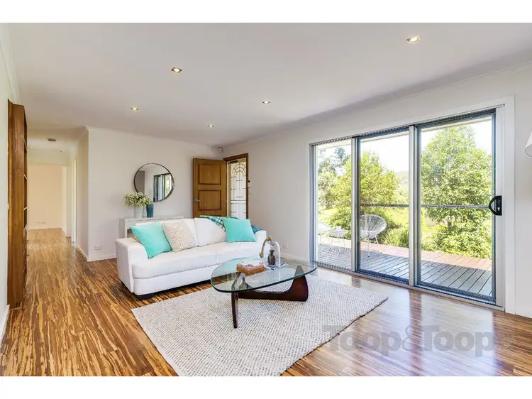 Third view of Homely house listing, 21 Deneland Drive, Hawthorndene SA 5051