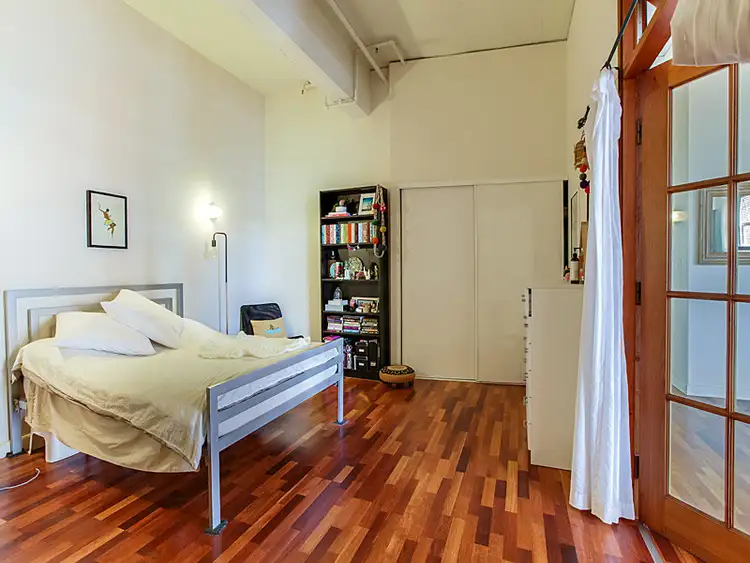 Sixth view of Homely apartment listing, 110 Macquarie Street, Teneriffe QLD 4005