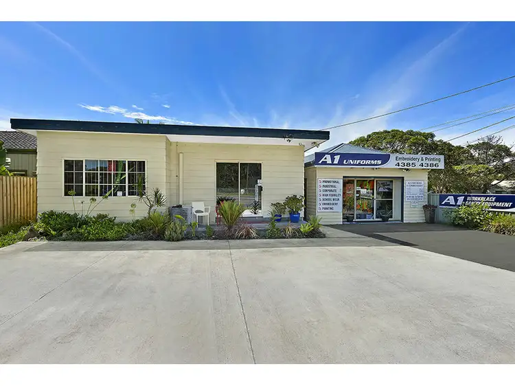 Main view of Homely house listing, 955 The Entrance Road, Forresters Beach NSW 2260