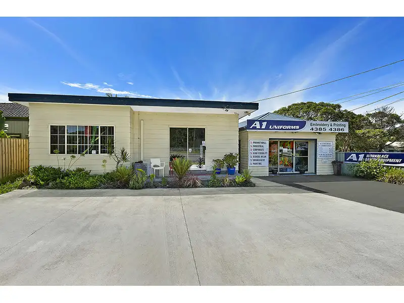 Main view of Homely house listing, 955 The Entrance Road, Forresters Beach NSW 2260