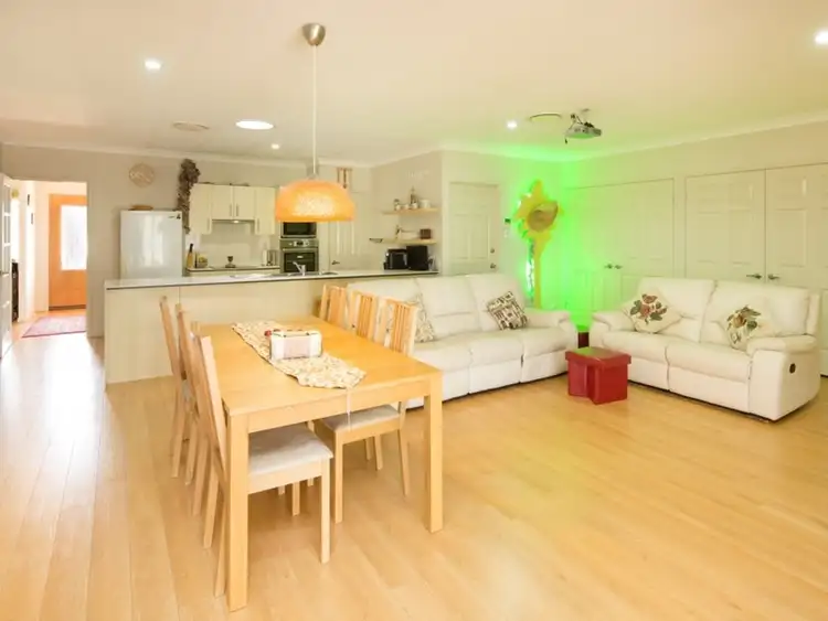 Third view of Homely house listing, 50 Eric Drive, Blackstone QLD 4304
