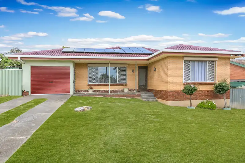 Main view of Homely house listing, 6 Modler Road, Morphett Vale SA 5162
