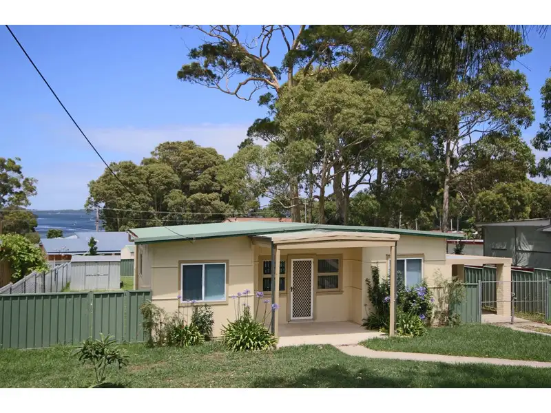 Main view of Homely house listing, 81 Macleans Point Road, Sanctuary Point NSW 2540