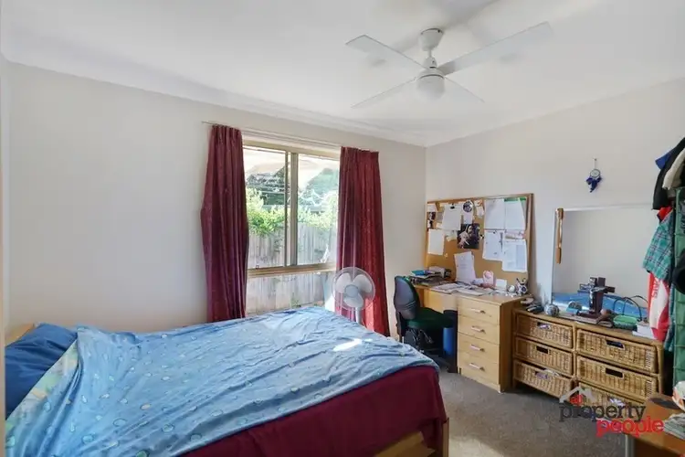 Fifth view of Homely house listing, 34 Grevillea Crescent, Macquarie Fields NSW 2564