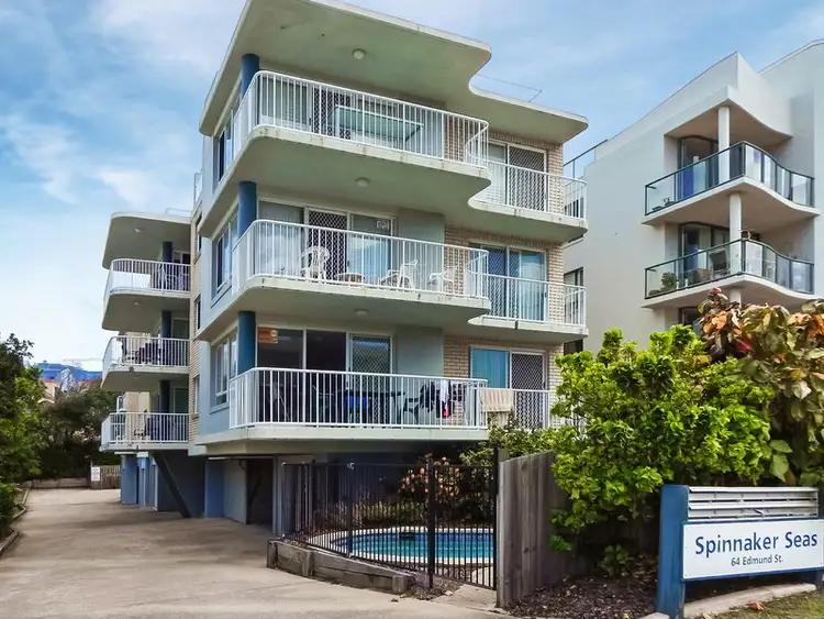 3/64 Edmund Street, Kings Beach QLD 4551