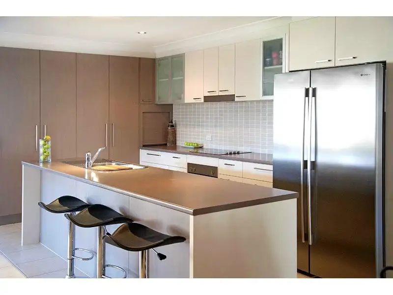Main view of Homely house listing, 5 Pontiac Street, Thornlands QLD 4164
