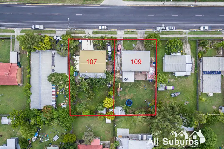 Sixth view of Homely house listing, 107 Station Road, Loganlea QLD 4131