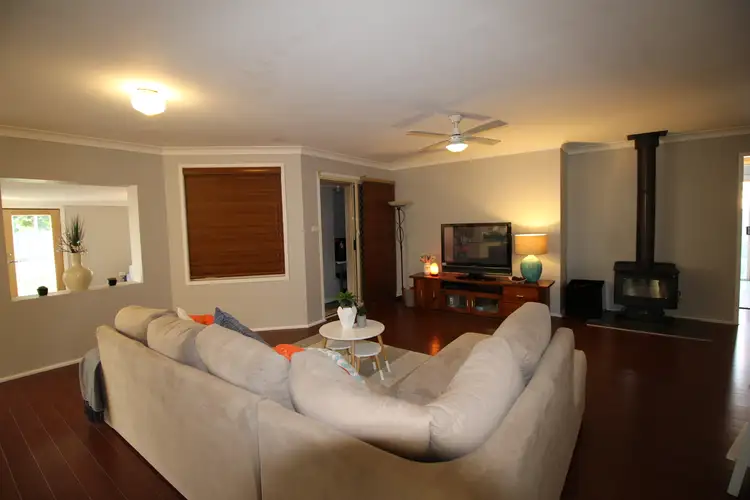 Seventh view of Homely house listing, 36 St Andrews Street, Aberdeen NSW 2336
