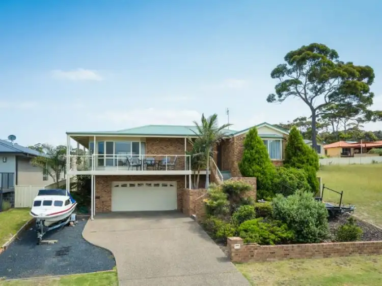 Main view of Homely house listing, 3 Kira Lani Court, Tura Beach NSW 2548
