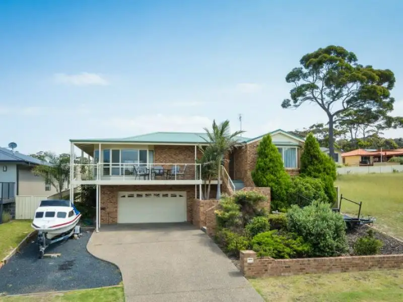 Main view of Homely house listing, 3 Kira Lani Court, Tura Beach NSW 2548