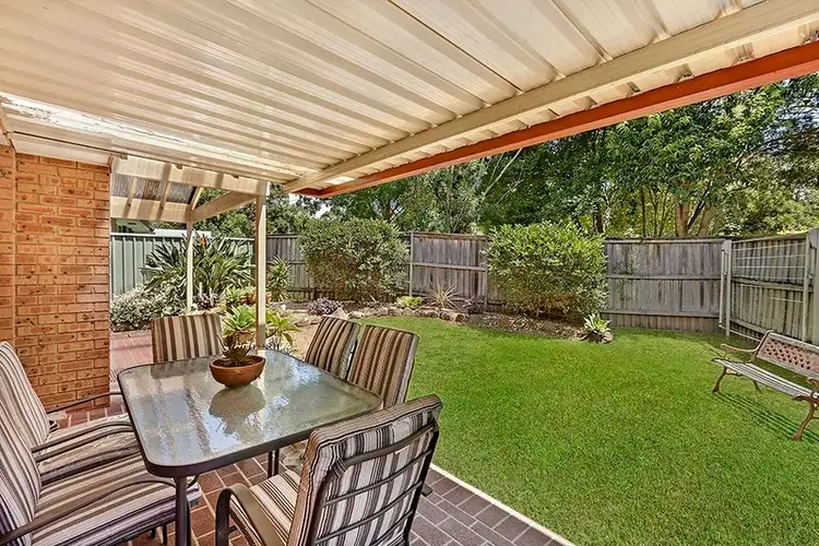 Fifth view of Homely townhouse listing, 7/33-35 Keren Avenue, Berkeley Vale NSW 2261
