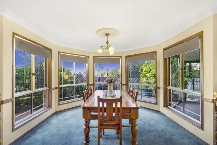 Sixth view of Homely house listing, 2 Christine Court, Cotswold Hills QLD 4350