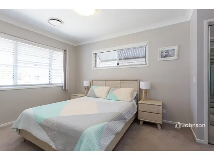 Seventh view of Homely house listing, 21A Ingleston Street, Wynnum West QLD 4178