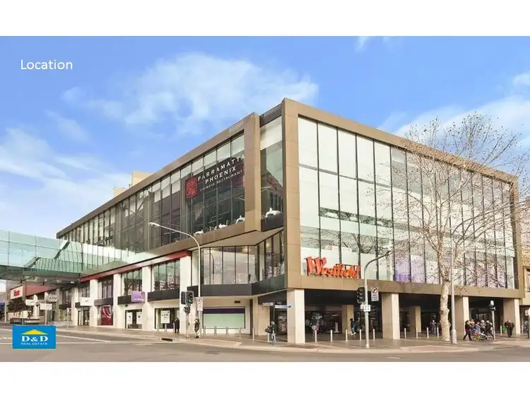 Sixth view of Homely apartment listing, 68 Macarthur Street, Parramatta NSW 2150
