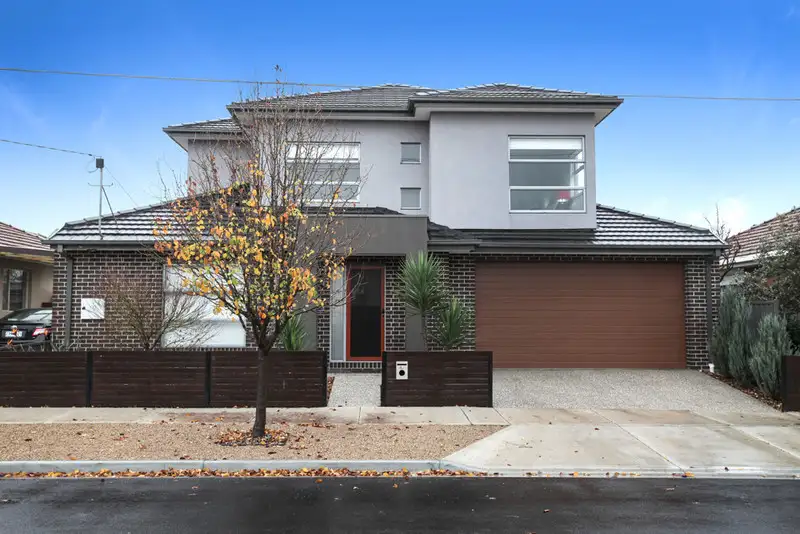 Main view of Homely house listing, 4a Downing Street, Sunshine North VIC 3020