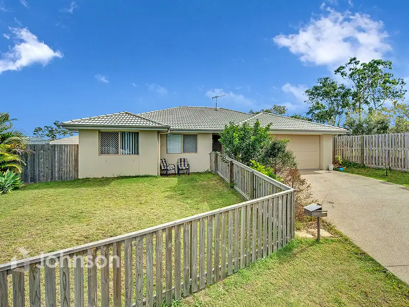 Main view of Homely house listing, 28 Freya Street, Brassall QLD 4305