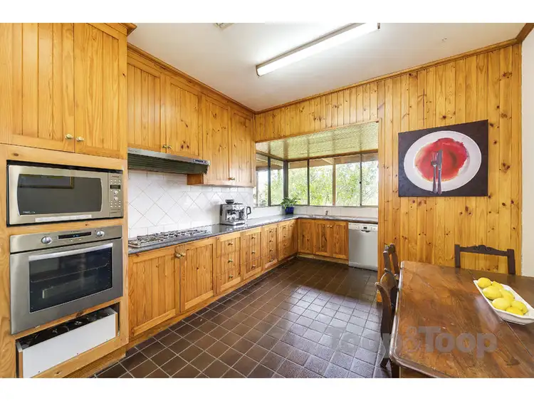 Sixth view of Homely house listing, 11 Seaforth Avenue, Hazelwood Park SA 5066