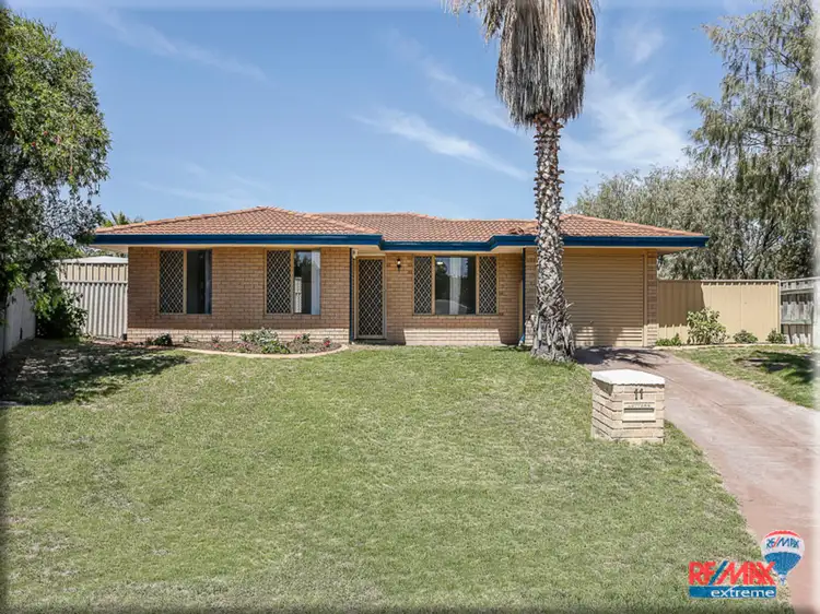 11 Avola Cove, Merriwa WA 6030