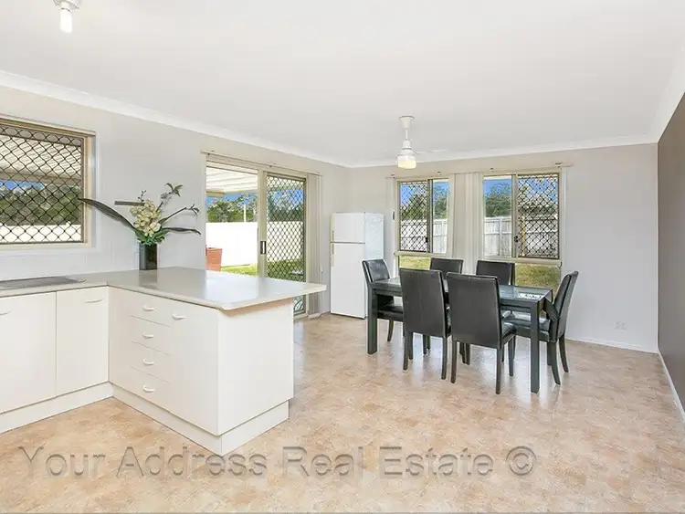 Third view of Homely house listing, 2 Wiltshire Street, Heritage Park QLD 4118