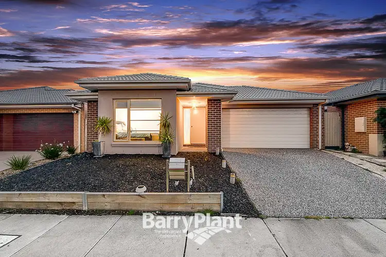 13 Cerise Street, Officer VIC 3809